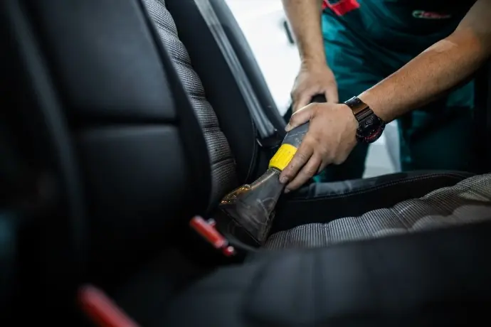 Lavage auto à domicile dans l'Hérault