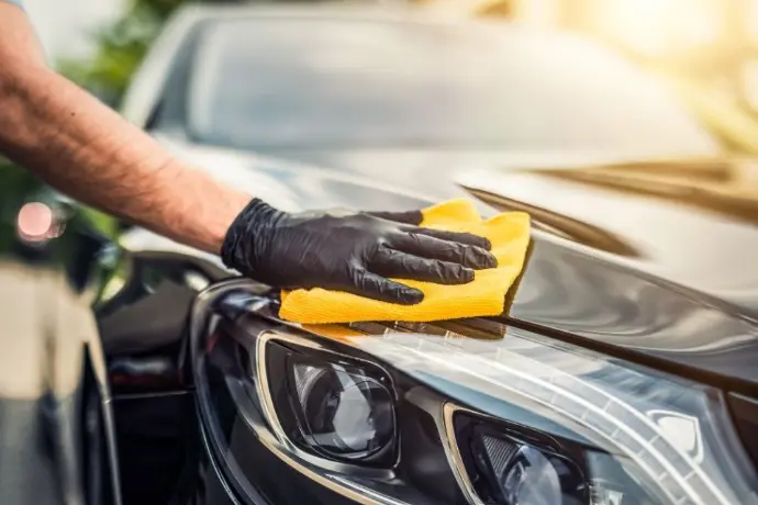 Lavage auto à domicile dans l'Hérault